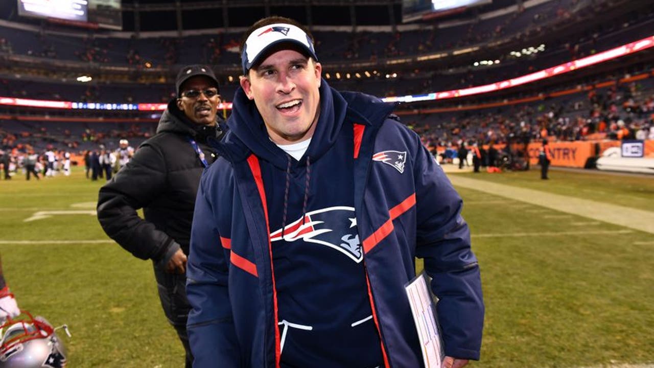 Josh McDaniels Talk Must Begin With Detroit Lions